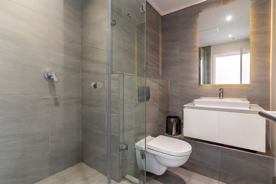 2 Bedroom Property for Sale in Cape Town City Centre Western Cape
